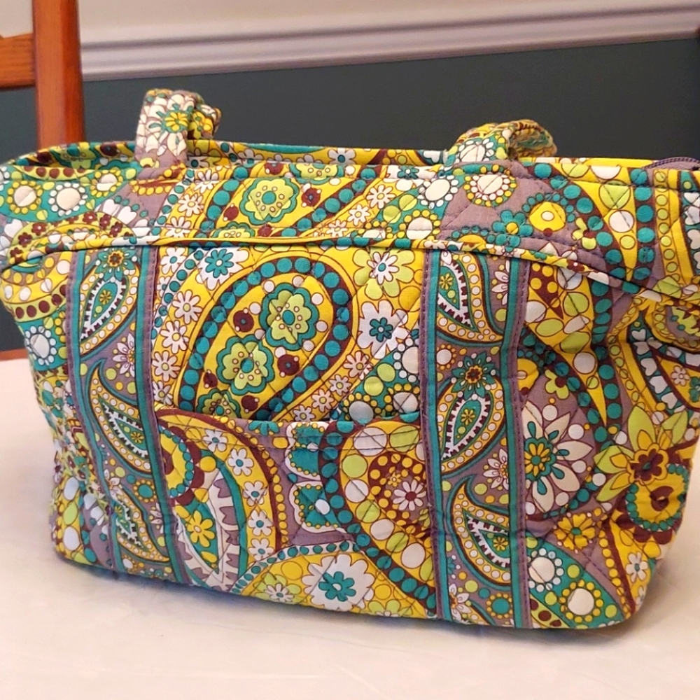 Vera Bradley handbag